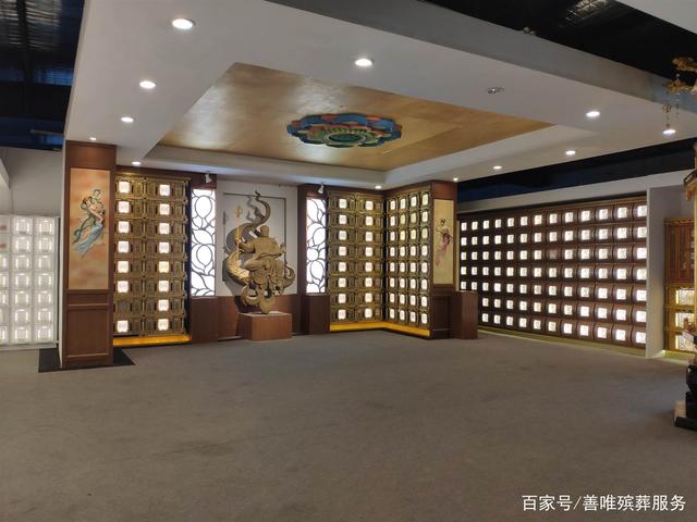 殡仪馆骨灰寄存能存多长时间？有什么要注意的吗？